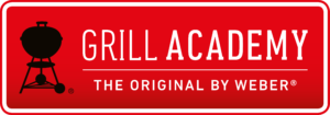 weber grill academy